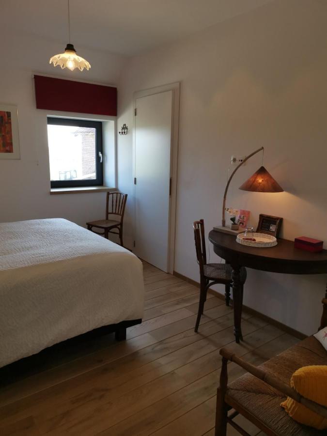 Bed and Breakfast Elingenhof Exteriér fotografie